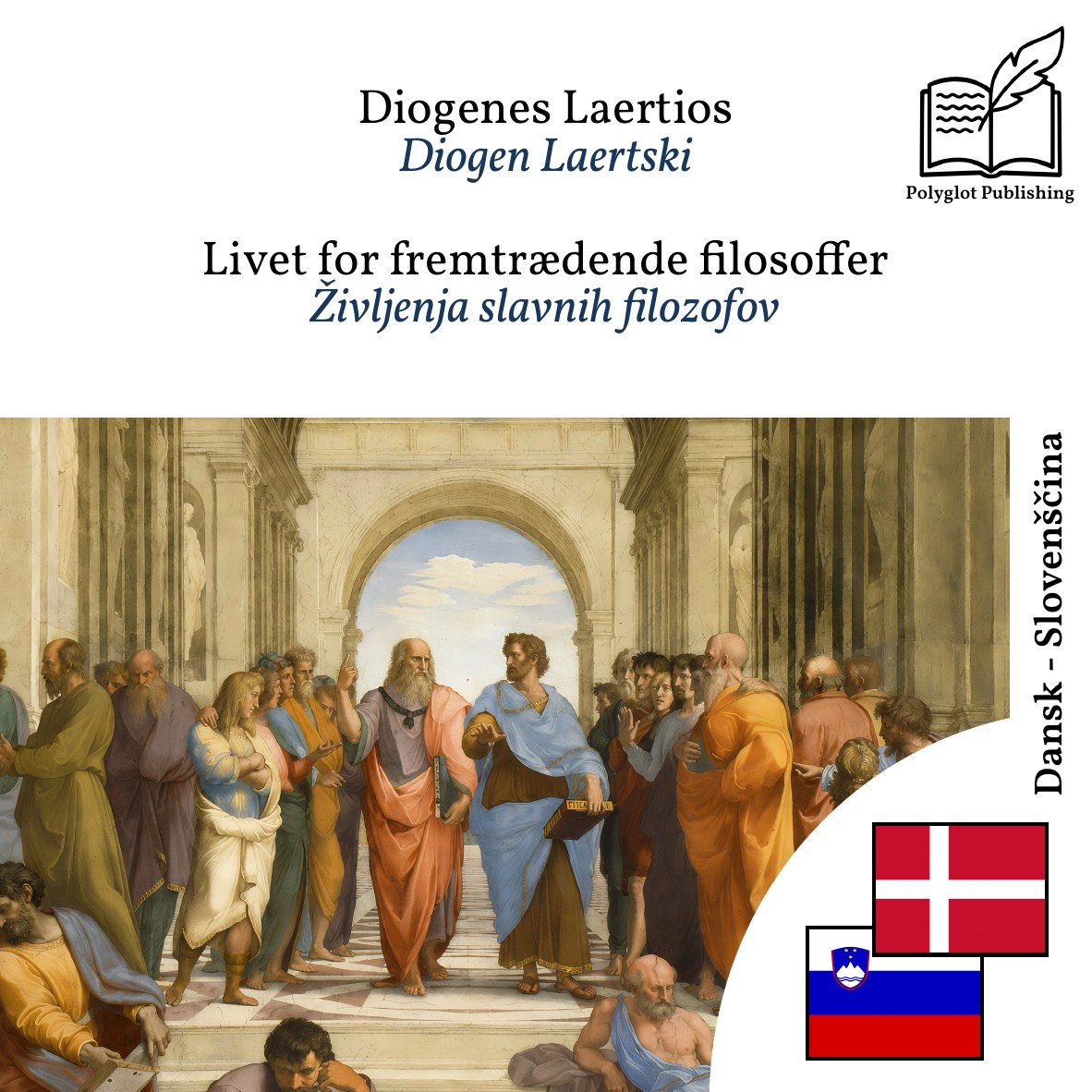 Življenja slavnih filozofov