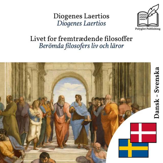 Berömda filosofers liv och läror