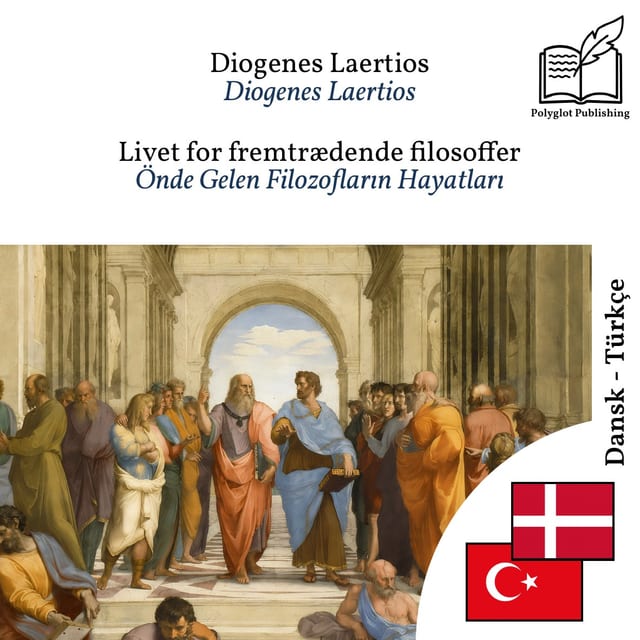 Önde Gelen Filozofların Hayatları