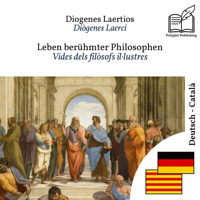 Vides dels filòsofs il·lustres