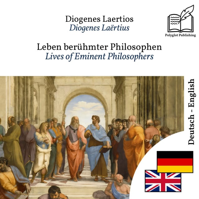 Lives of Eminent Philosophers