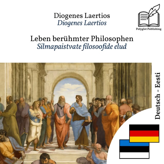 Silmapaistvate filosoofide elud