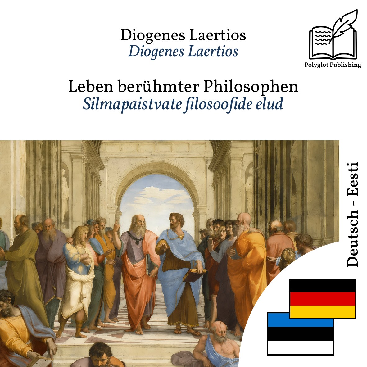 Silmapaistvate filosoofide elud