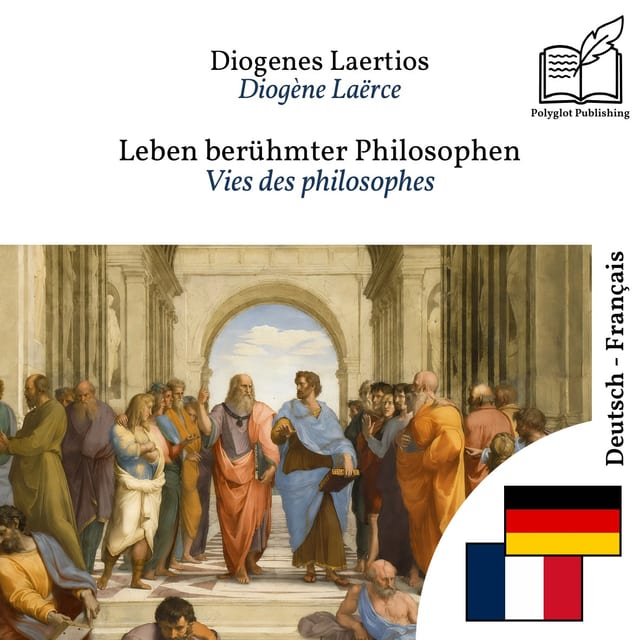 Vies des philosophes
