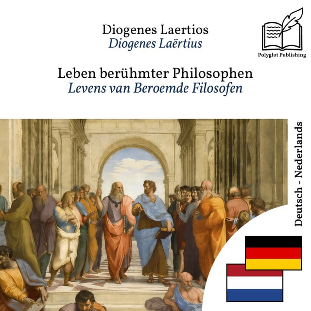 Levens van Beroemde Filosofen