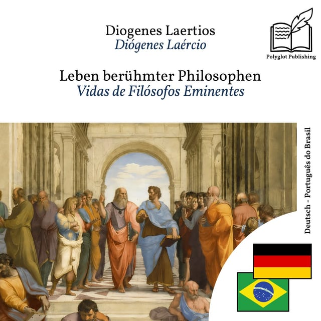 Vidas de Filósofos Eminentes