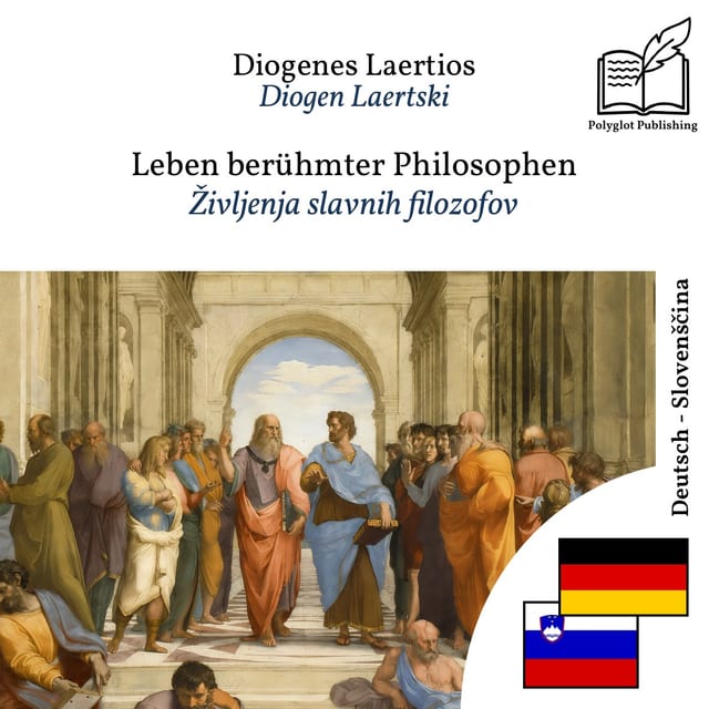 Življenja slavnih filozofov