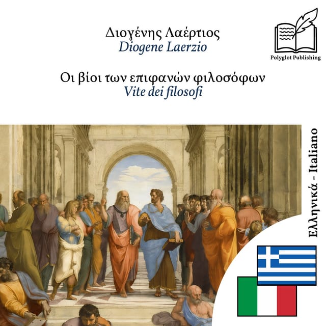 Vite dei filosofi