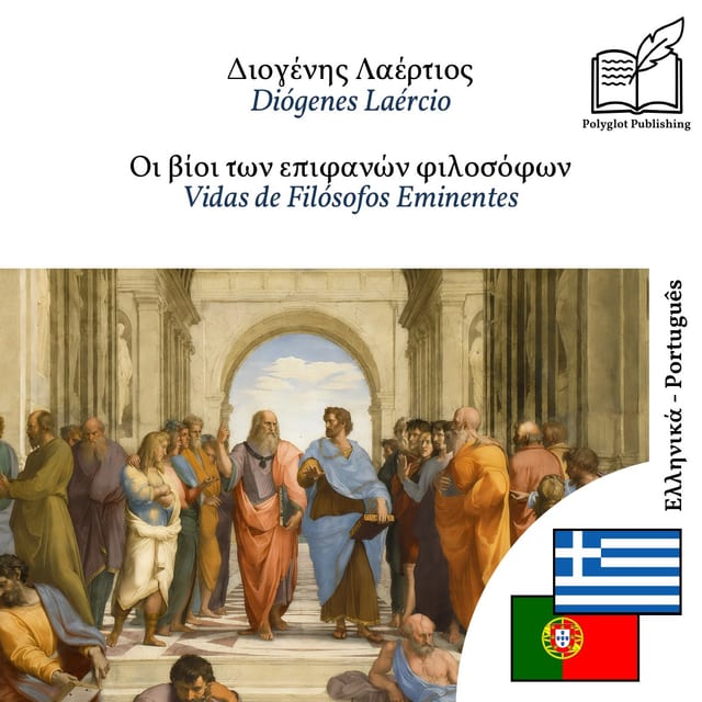 Vidas de Filósofos Eminentes