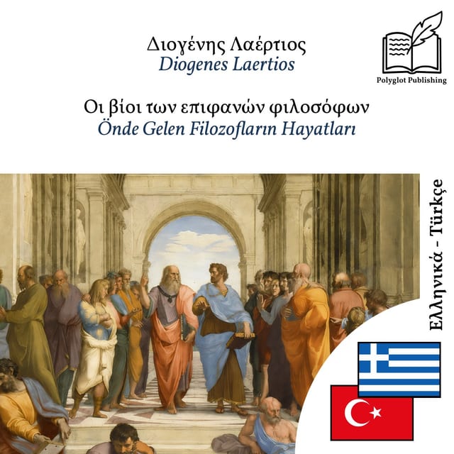 Önde Gelen Filozofların Hayatları