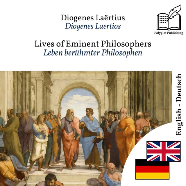 Leben berühmter Philosophen