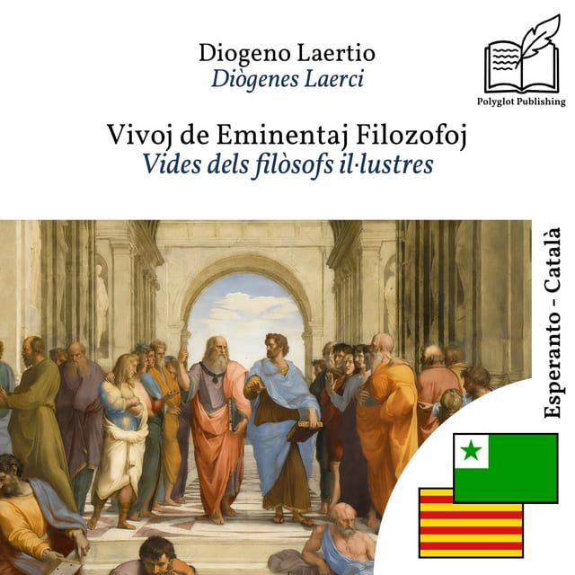 Vides dels filòsofs il·lustres