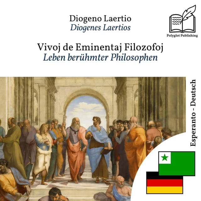 Leben berühmter Philosophen