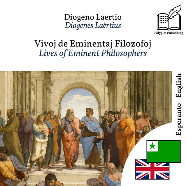 Lives of Eminent Philosophers