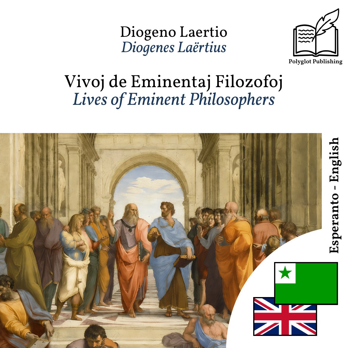 Lives of Eminent Philosophers