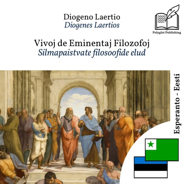 Silmapaistvate filosoofide elud