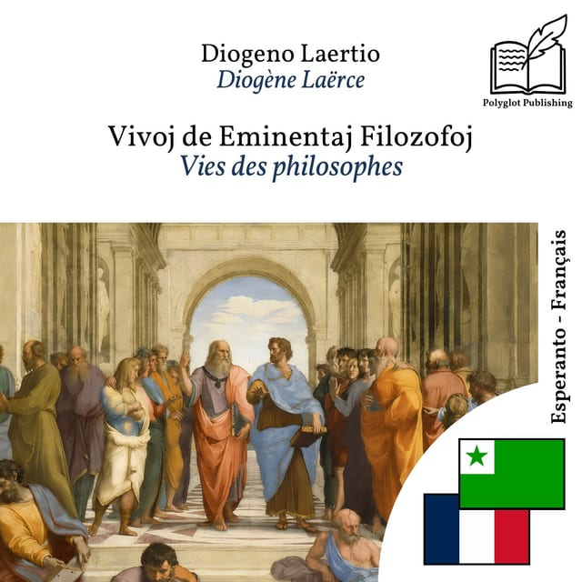 Vies des philosophes