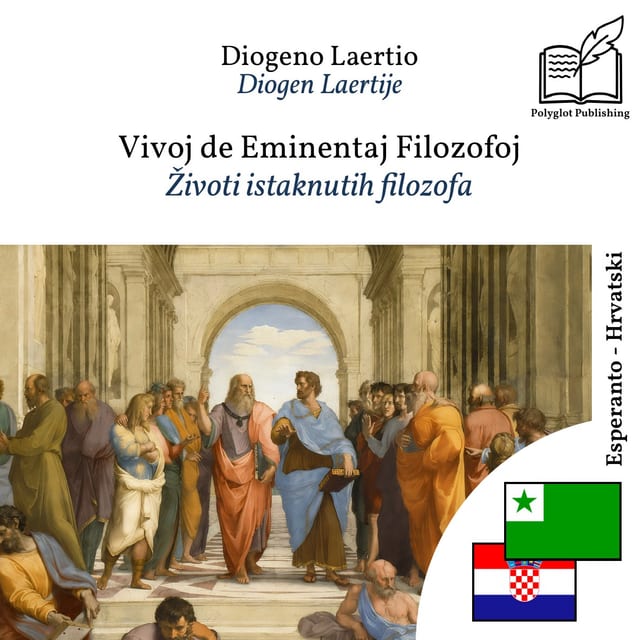 Životi istaknutih filozofa