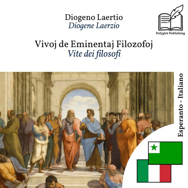 Vite dei filosofi