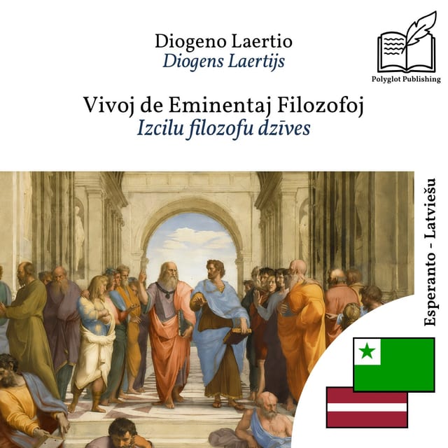 Izcilu filozofu dzīves