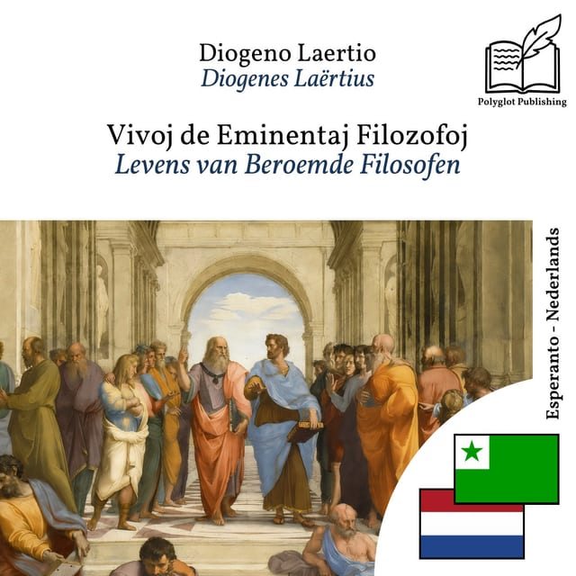 Levens van Beroemde Filosofen