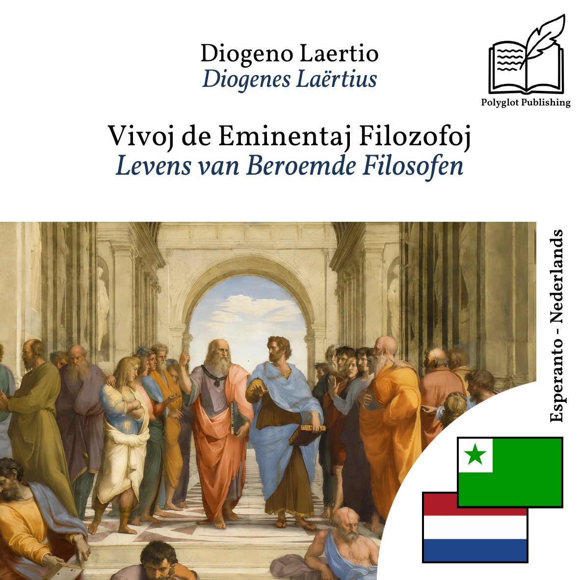 Levens van Beroemde Filosofen