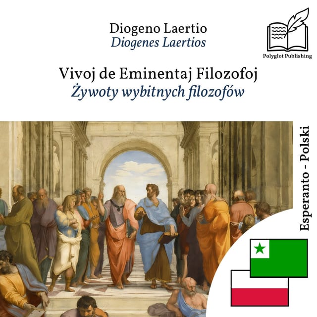 Żywoty wybitnych filozofów