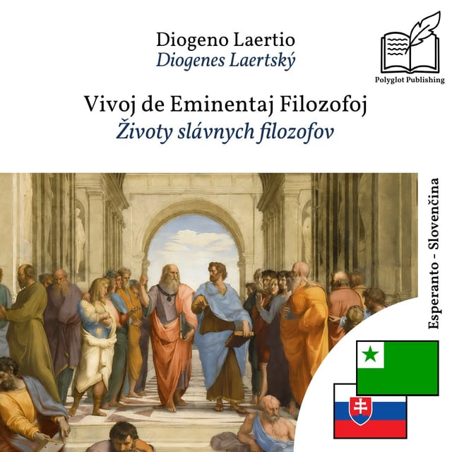 Životy slávnych filozofov