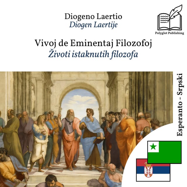 Životi istaknutih filozofa