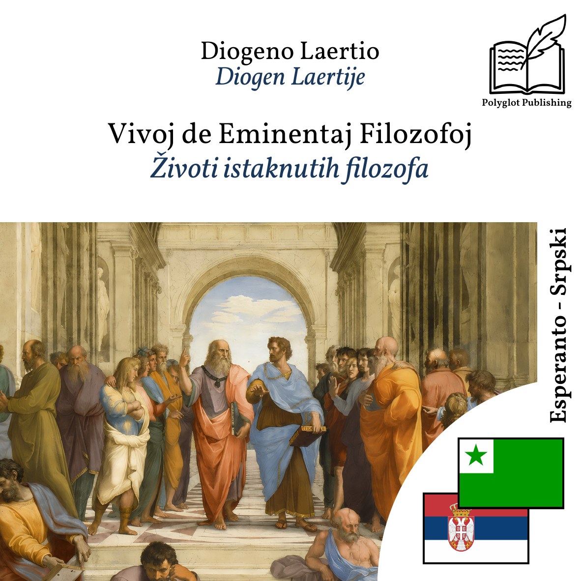 Životi istaknutih filozofa
