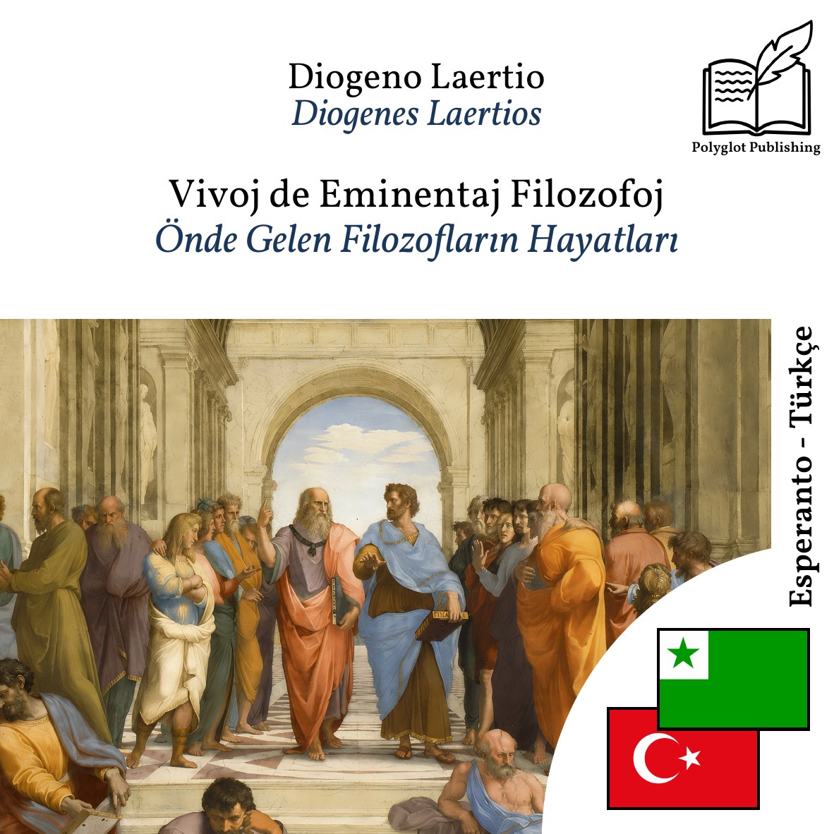 Önde Gelen Filozofların Hayatları