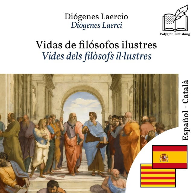 Vides dels filòsofs il·lustres