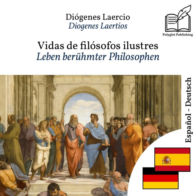 Leben berühmter Philosophen