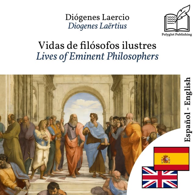 Lives of Eminent Philosophers