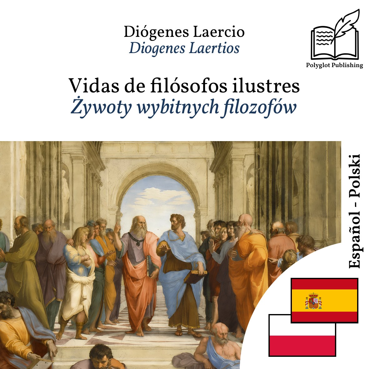 Żywoty wybitnych filozofów