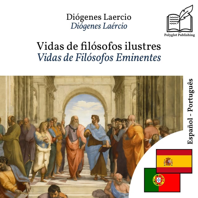 Vidas de Filósofos Eminentes