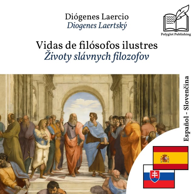 Životy slávnych filozofov