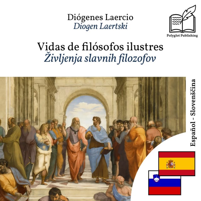 Življenja slavnih filozofov
