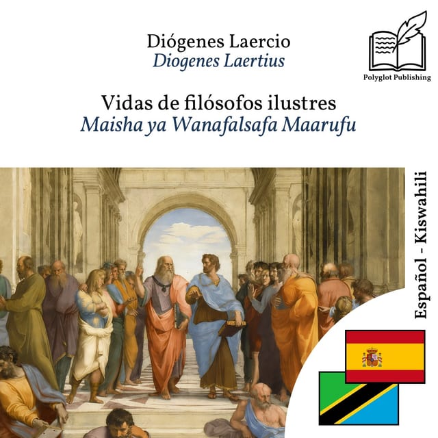 Maisha ya Wanafalsafa Maarufu