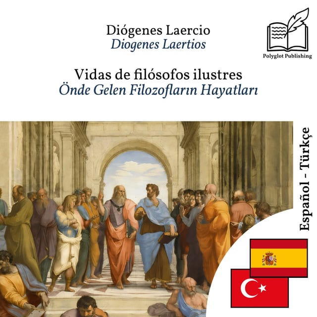 Önde Gelen Filozofların Hayatları