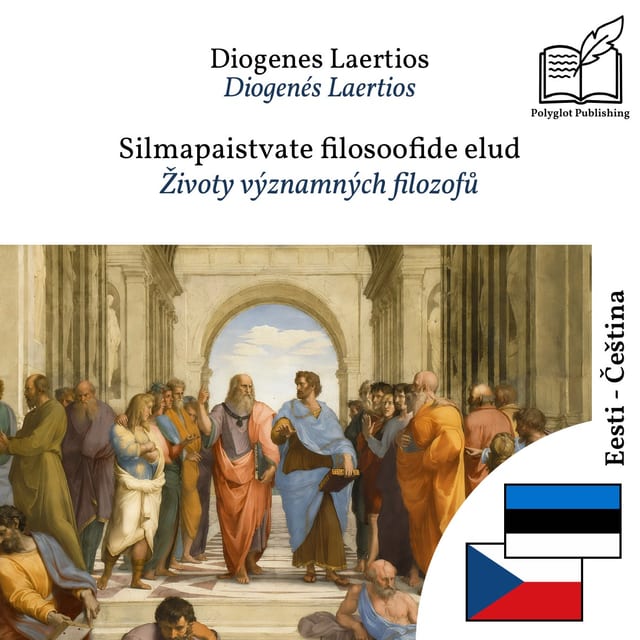 Životy významných filozofů