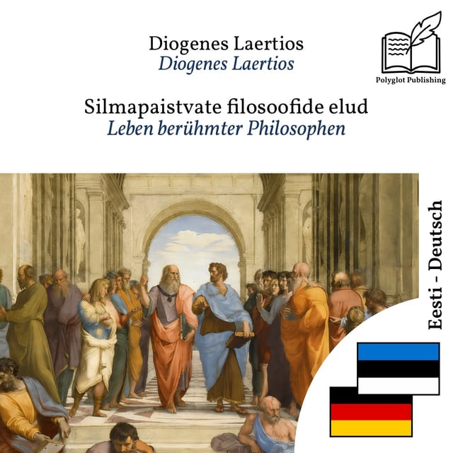 Leben berühmter Philosophen