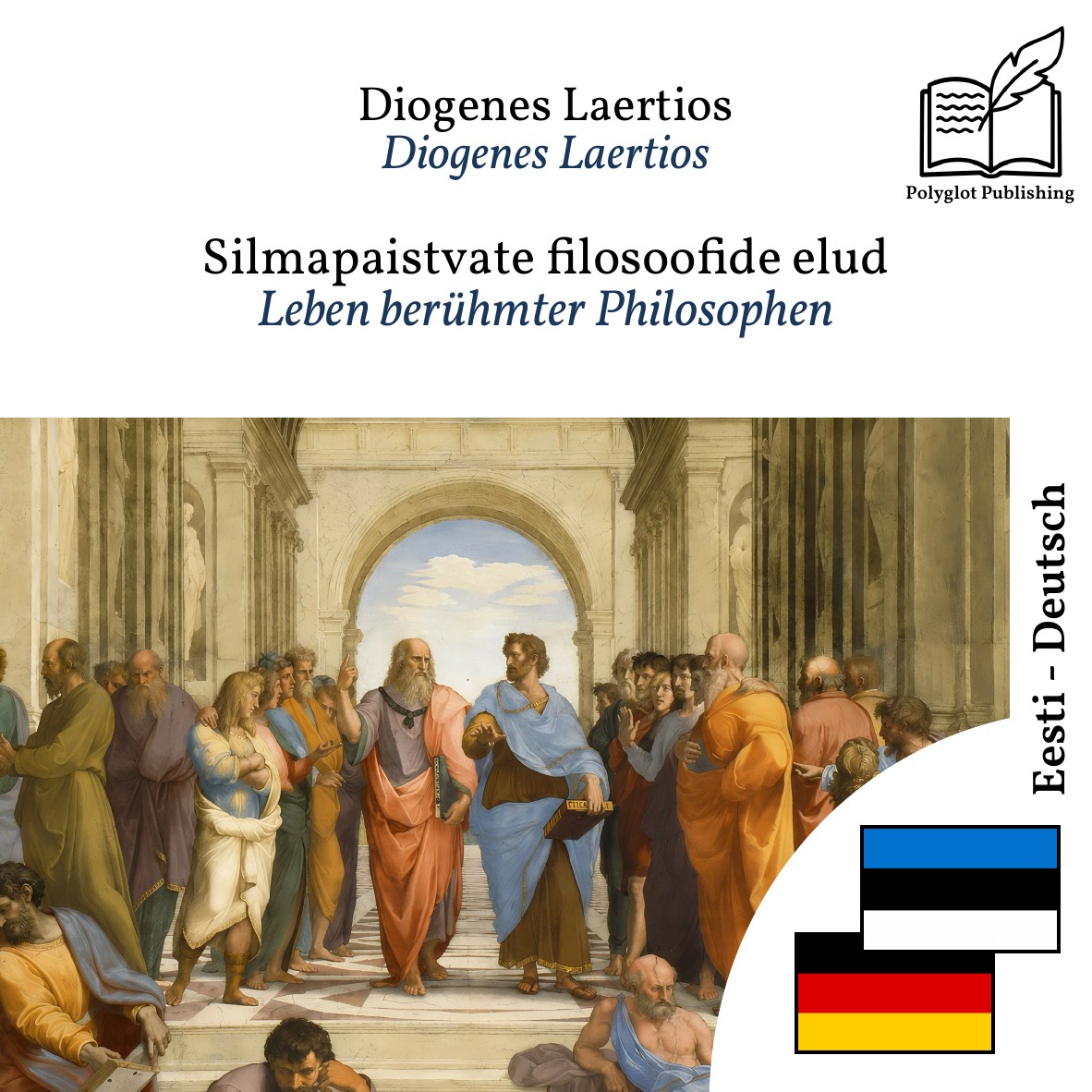 Leben berühmter Philosophen