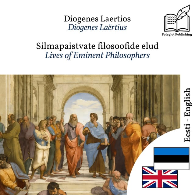 Lives of Eminent Philosophers