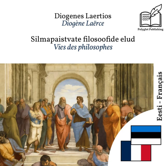 Vies des philosophes