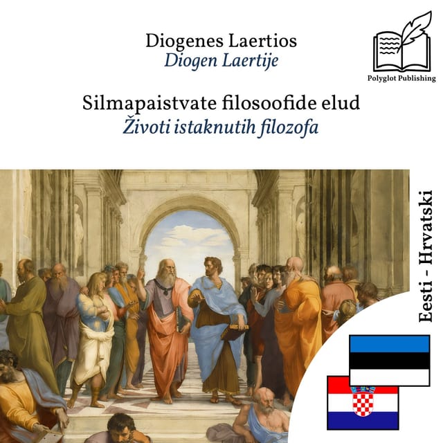 Životi istaknutih filozofa