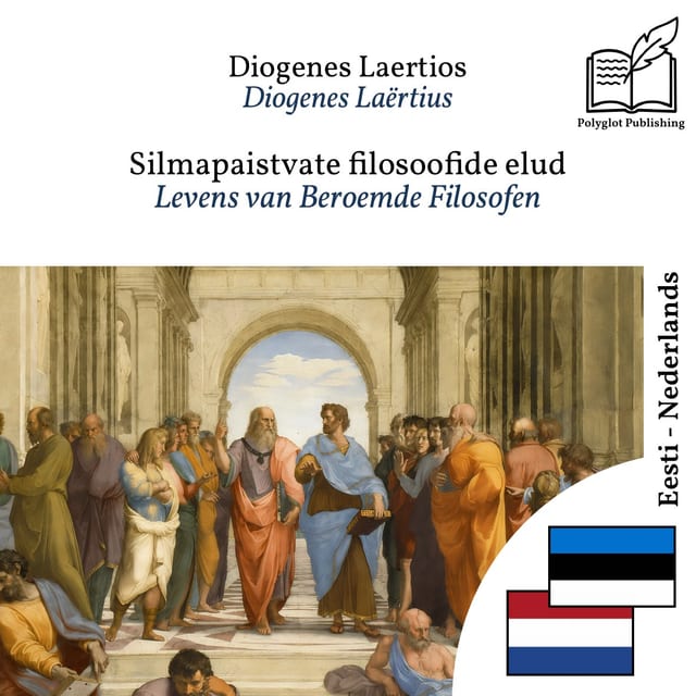 Levens van Beroemde Filosofen