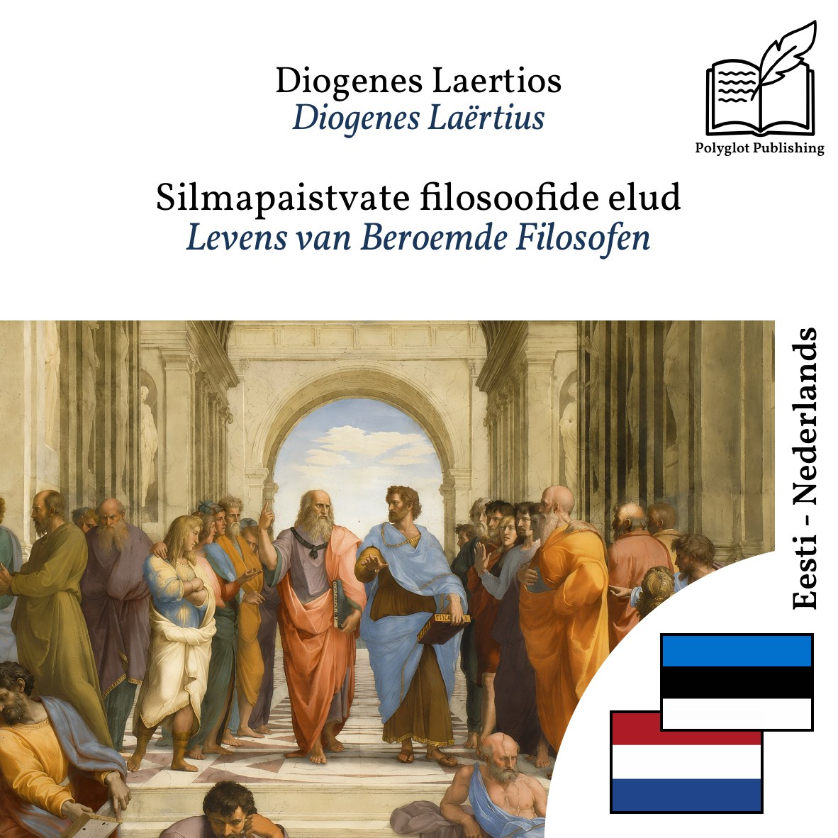 Levens van Beroemde Filosofen