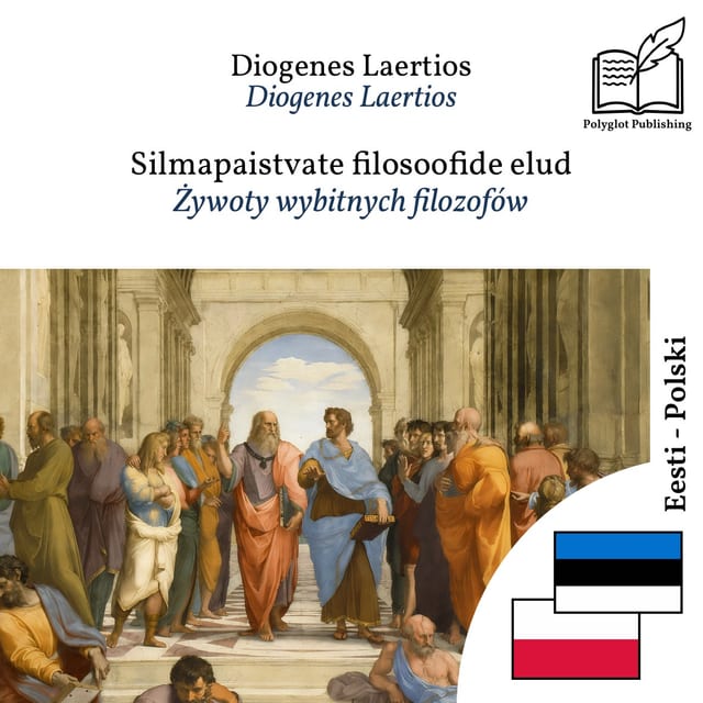 Żywoty wybitnych filozofów