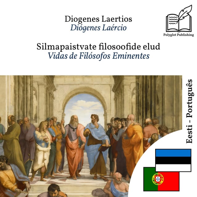 Vidas de Filósofos Eminentes